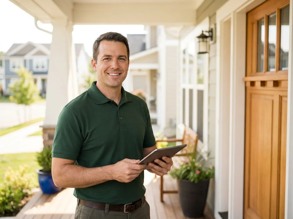 Pest control FAQs for Montgomery, PA